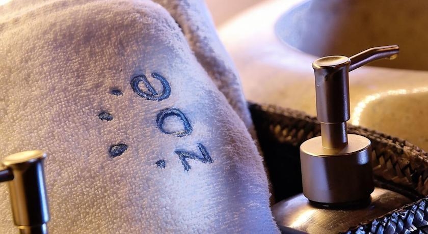 Imagen general del Hotel Gonluferah City. Foto 11