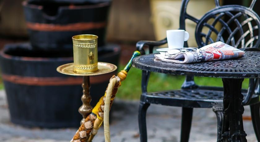 Imagen general del Hotel Gonluferah City. Foto 14