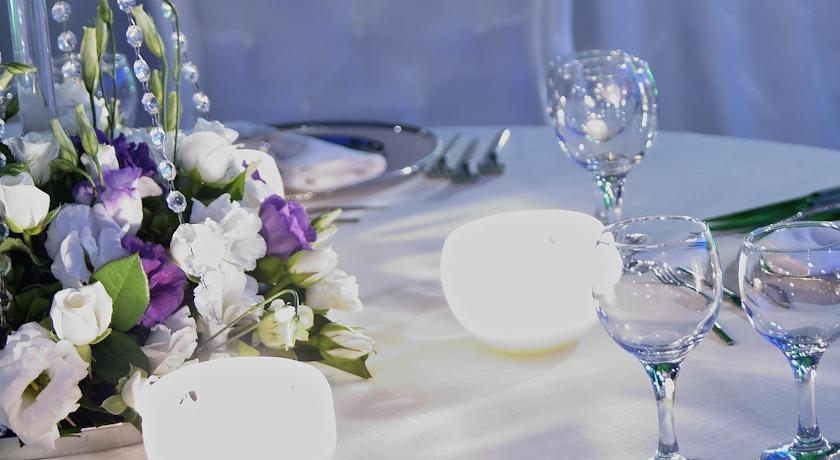 Imagen general del Hotel Gonluferah City. Foto 15