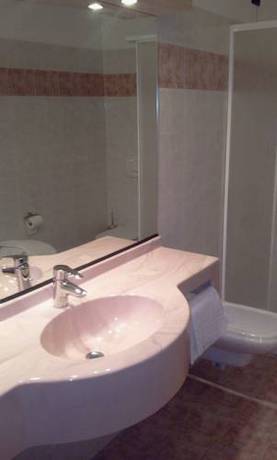 Imagen general del Hotel Gonzaga. Foto 1