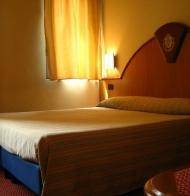 Imagen de la habitación del Hotel Gonzaga. Foto 11