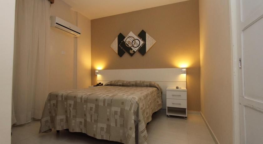 Imagen general del Hotel Gonzaga Flat. Foto 7