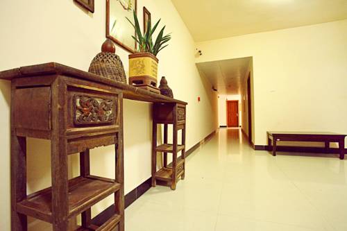 Imagen de la habitación del Hotel Goo Guilin. Foto 4