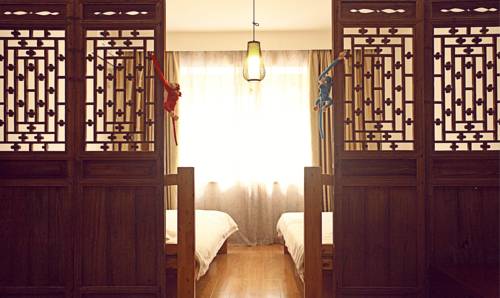 Imagen de la habitación del Hotel Goo Guilin. Foto 6