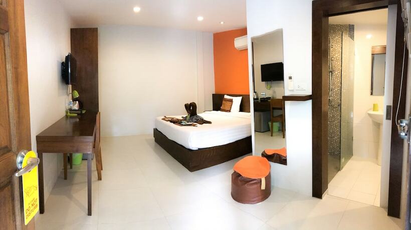 Imagen general del Hotel Good 9 At Home. Foto 1