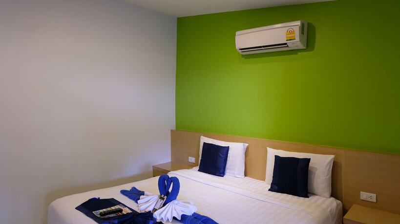 Imagen de la habitación del Hotel Good 9 At Home. Foto 2