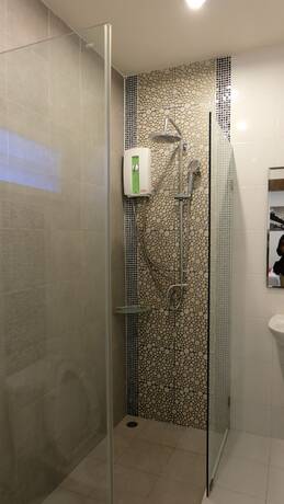 Imagen de la habitación del Hotel Good 9 At Home. Foto 6