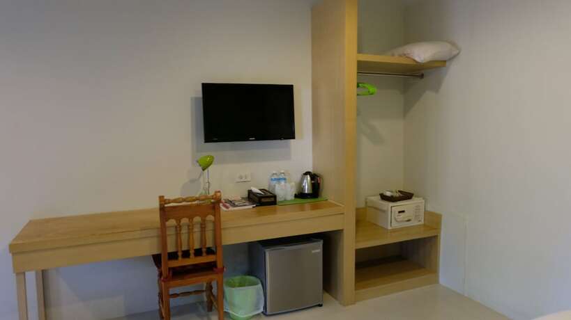 Imagen de la habitación del Hotel Good 9 At Home. Foto 7
