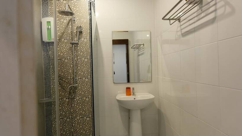 Imagen de la habitación del Hotel Good 9 At Home. Foto 15