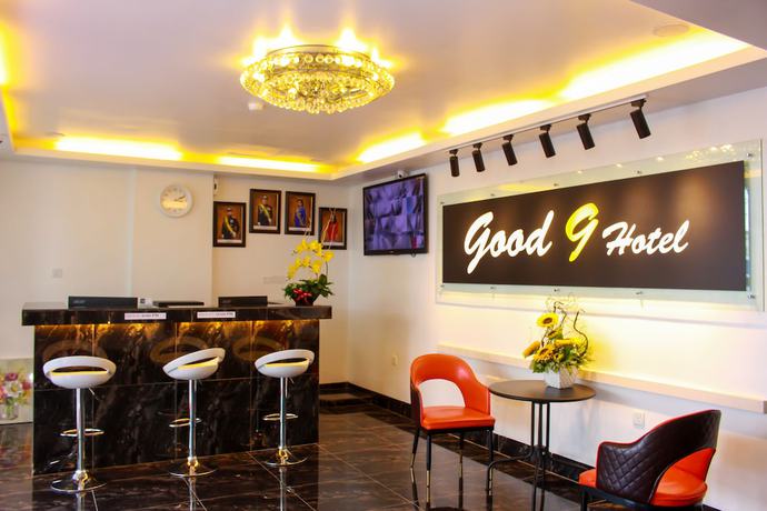 Imagen de los interiores del Hotel Good 9. Foto 14