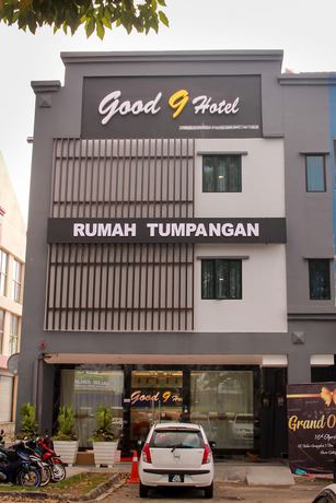 Imagen general del Hotel Good 9. Foto 2
