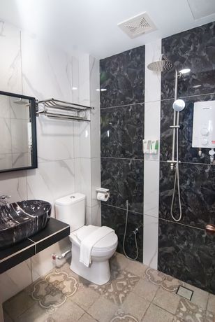 Imagen de la habitación del Hotel Good 9. Foto 9