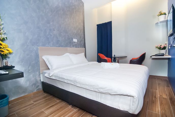 Imagen de la habitación del Hotel Good 9. Foto 10