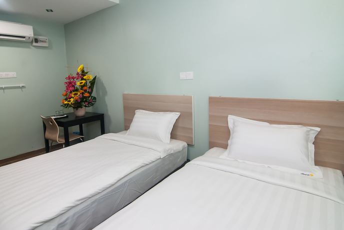 Imagen de la habitación del Hotel Good 9. Foto 12