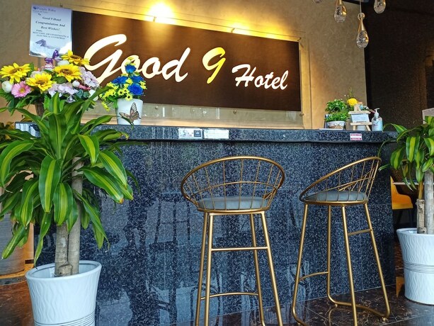 Imagen general del Hotel Good 9 Hotel, Cahaya Kota Puteri. Foto 5