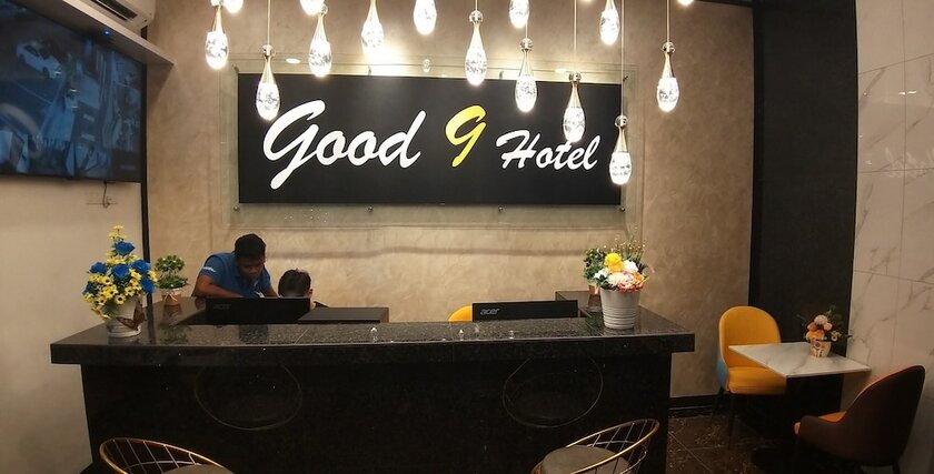 Imagen general del Hotel Good 9 Hotel, Cahaya Kota Puteri. Foto 10