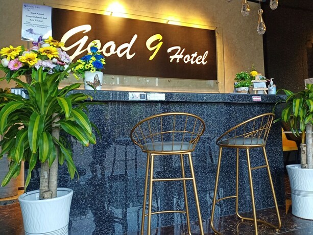 Imagen general del Hotel Good 9 Hotel, Cahaya Kota Puteri. Foto 1
