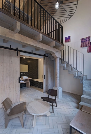 Imagen de la habitación del Hotel Good Antigua. Foto 2