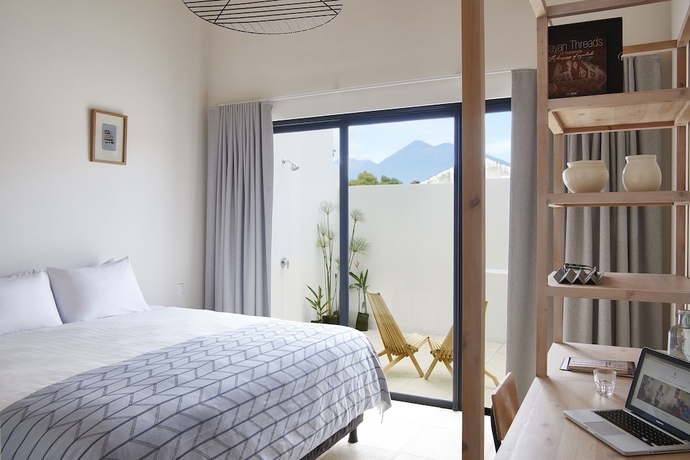 Imagen general del Hotel Good Antigua. Foto 1