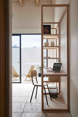 Imagen de la habitación del Hotel Good Antigua. Foto 6