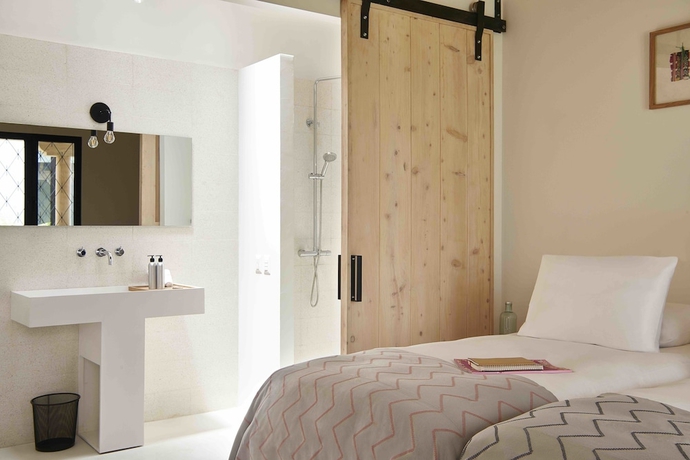 Imagen de la habitación del Hotel Good Antigua. Foto 7