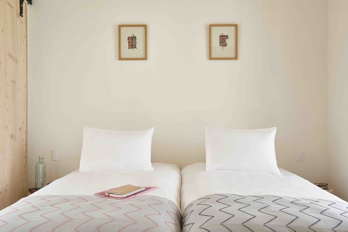 Imagen de la habitación del Hotel Good Antigua. Foto 8