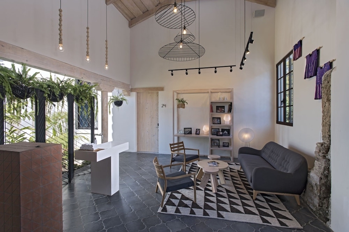 Imagen de los interiores del Hotel Good Antigua. Foto 19