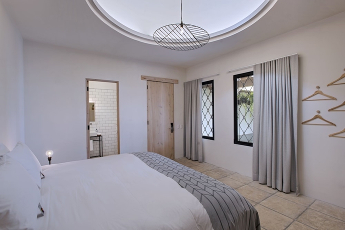 Imagen de la habitación del Hotel Good Antigua. Foto 11