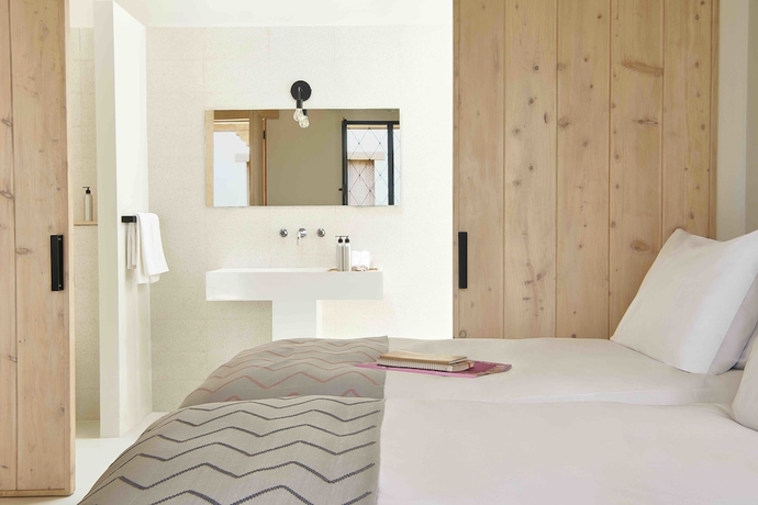 Imagen de la habitación del Hotel Good Antigua. Foto 15