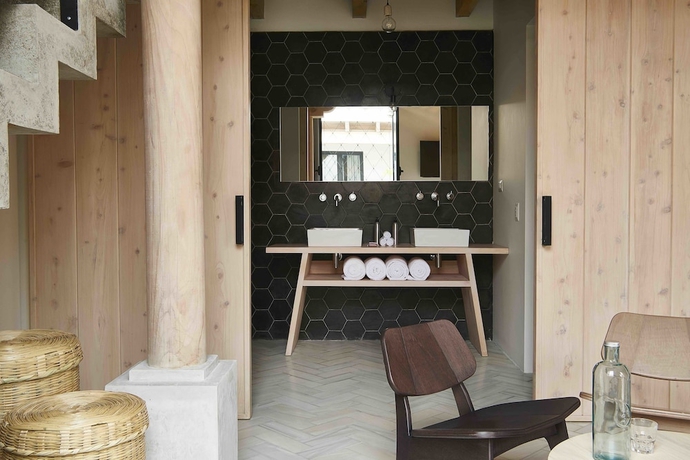 Imagen de la habitación del Hotel Good Antigua. Foto 17