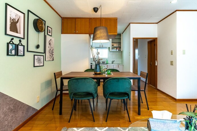 Imagen de la habitación del Hotel Good Apartment. Foto 33