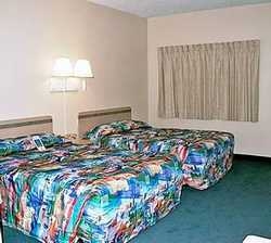 Imagen de la habitación del Hotel Good Day Inn Downtown. Foto 2