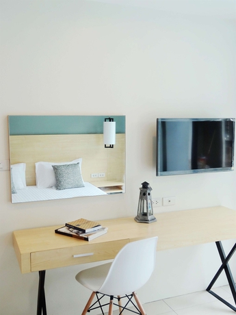 Imagen de la habitación del Hotel Good Day Phuket. Foto 3