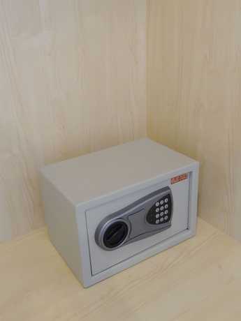 Imagen de la habitación del Hotel Good Day Phuket. Foto 8