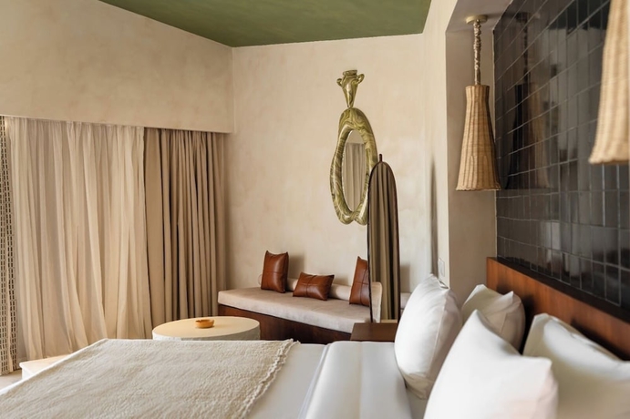 Imagen de la habitación del Hotel Good Days Habitat Soma Bay. Foto 1