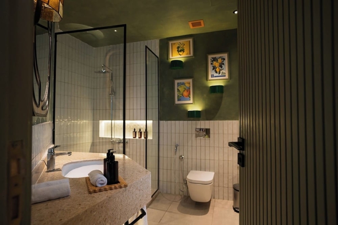 Imagen de la habitación del Hotel Good Days Habitat Soma Bay. Foto 2