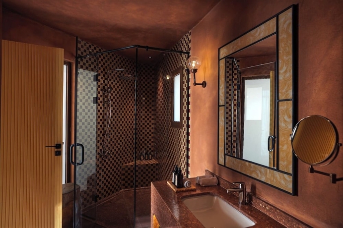 Imagen de la habitación del Hotel Good Days Habitat Soma Bay. Foto 9