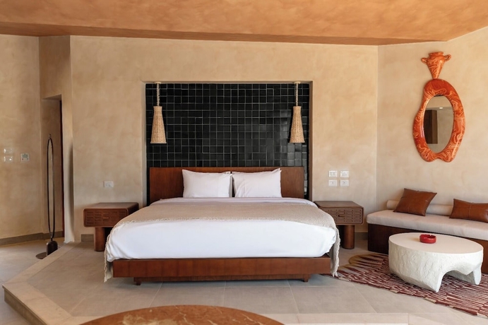 Imagen de la habitación del Hotel Good Days Habitat Soma Bay. Foto 10
