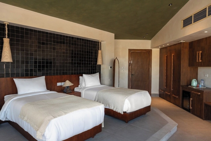 Imagen de la habitación del Hotel Good Days Habitat Soma Bay. Foto 12