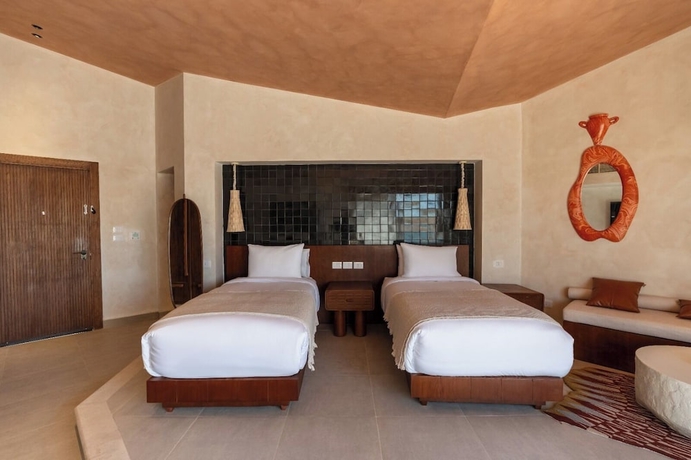 Imagen de la habitación del Hotel Good Days Habitat Soma Bay. Foto 14
