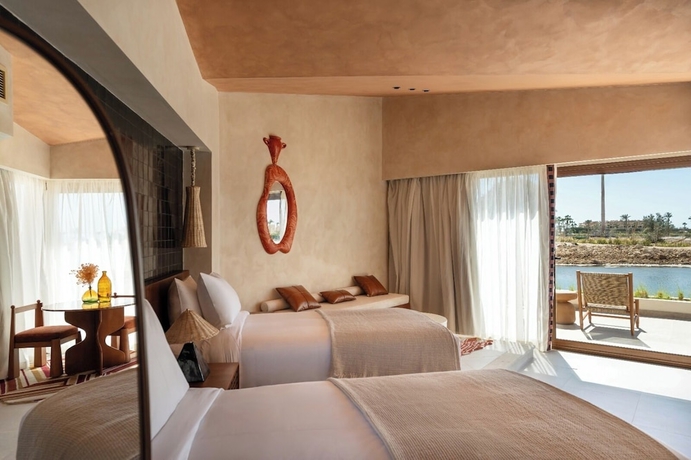 Imagen de la habitación del Hotel Good Days Habitat Soma Bay. Foto 15