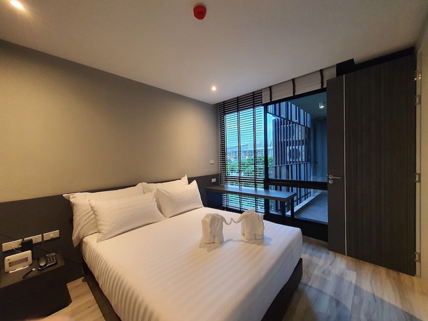 Imagen de la habitación del Hotel Good Dream Premier. Foto 6