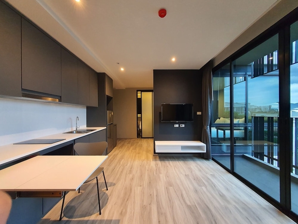 Imagen de la habitación del Hotel Good Dream Premier. Foto 7