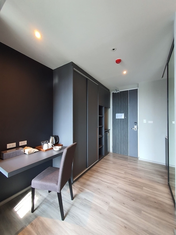 Imagen de la habitación del Hotel Good Dream Premier. Foto 9