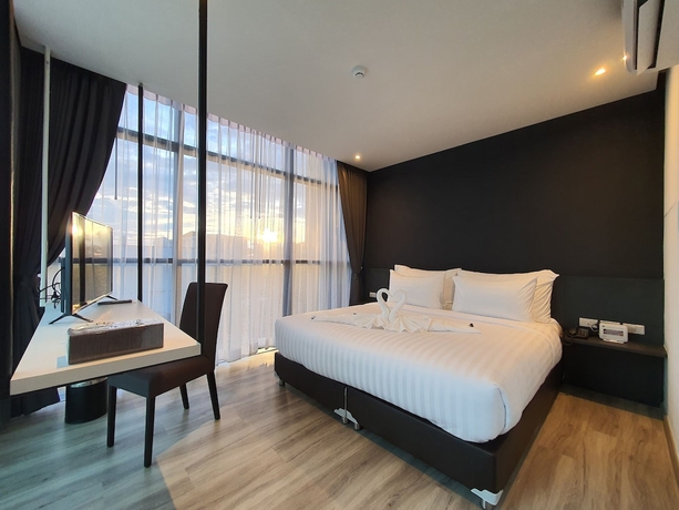 Imagen de la habitación del Hotel Good Dream Premier. Foto 11