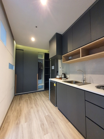 Imagen de la habitación del Hotel Good Dream Premier. Foto 12