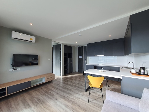 Imagen de la habitación del Hotel Good Dream Premier. Foto 14