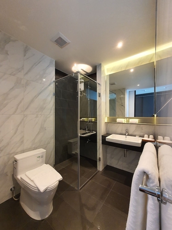 Imagen de la habitación del Hotel Good Dream Premier. Foto 16