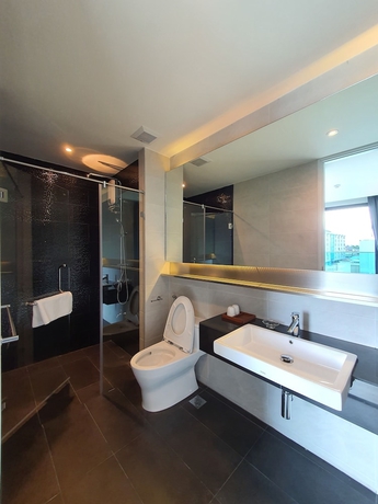 Imagen de la habitación del Hotel Good Dream Premier. Foto 17