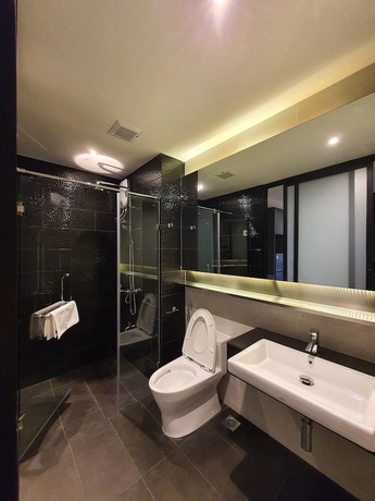 Imagen de la habitación del Hotel Good Dream Premier. Foto 18
